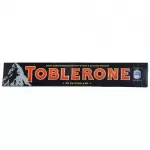 Toblerone dark chocolate 100g