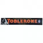 Toblerone Dark Chocolate 100g