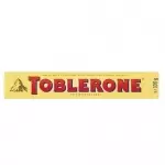 Toblerone Milk Chocolate 100g