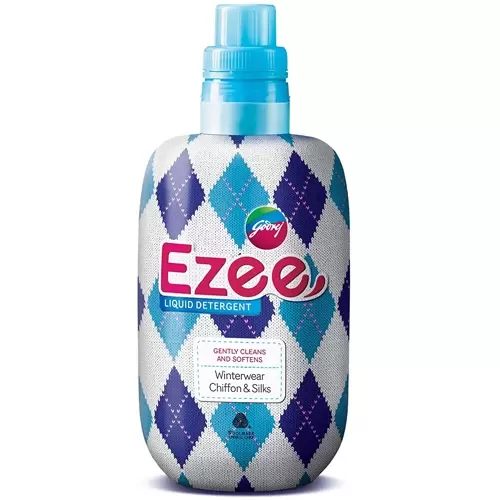 GODREJ EZEE LIQUID 200GM 200 gm