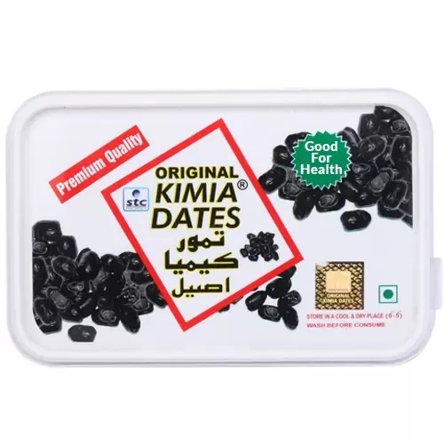 ORIGINAL KIMIA DATES 400 gm