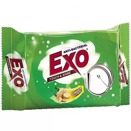 EXO BAR 300GM (BIG) 300 gm