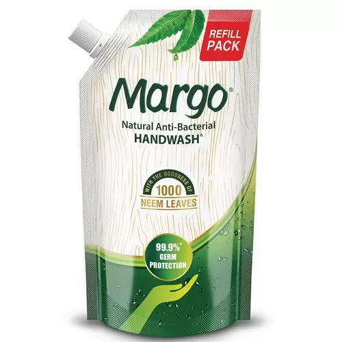 MARGO HAND WASH 750ML 750 ml