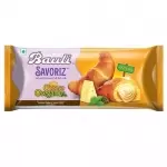 Bauli savoriz cheese oregano 52g