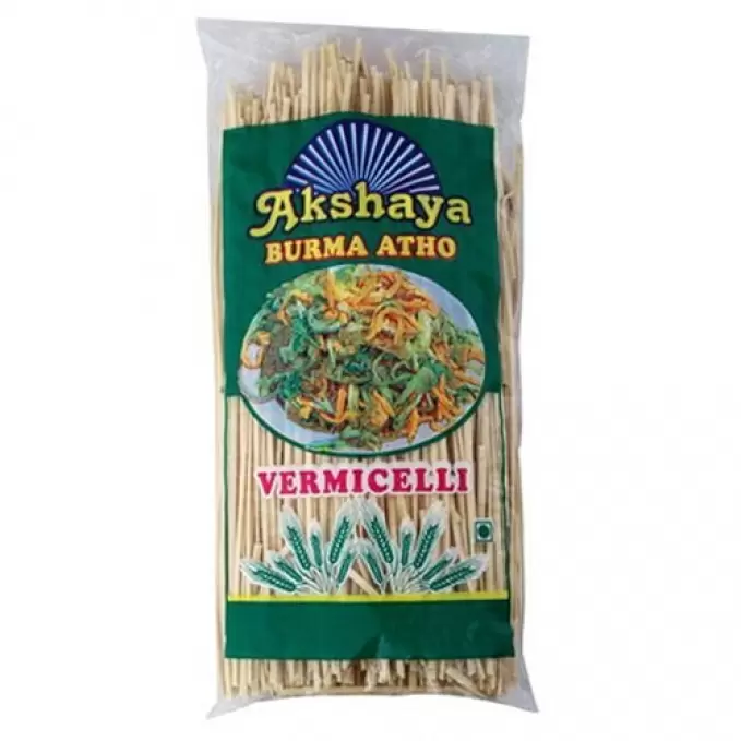 AKSHAYA ATHO VERMICELLI 500G 500 gm