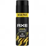 Axe adrenaline bodyspray 215ml