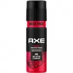 Axe instense body spray 215ml