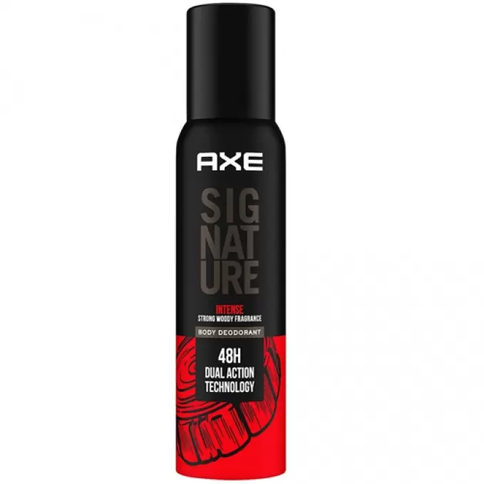 AXE SIGNATURE INTENSE BODY DEODORANT 200ML 200 ml