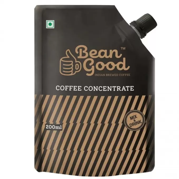 BEAN GOOD COFFEE 200ML 200 ml