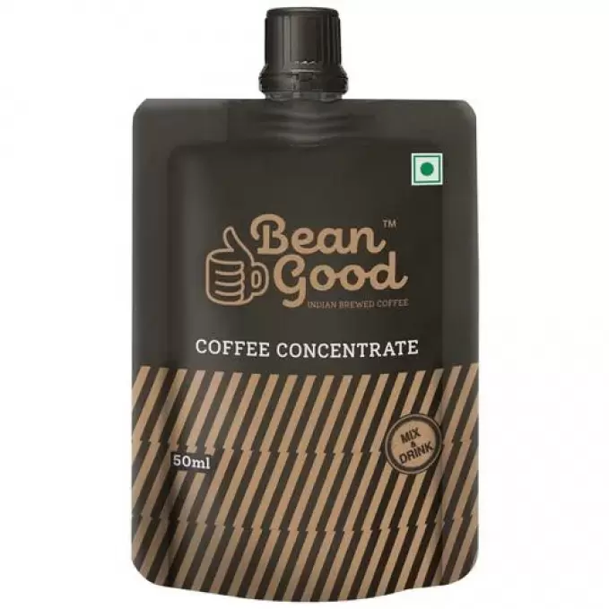 BEAN GOOD COFFEE 50ML 50 ml