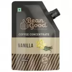 Bean good vanilla coffee 200ml