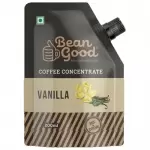 Bean Good Vanilla Coffee 200ml