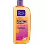 Clean & Clear Foaming Face Wash 240ml