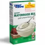 Crust&crumb mayonnaise mix 100g