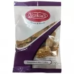 Nathan S Groundnut Nice Cubes 100g