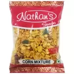 NATHANS CORN MIXTURE 130G 130gm