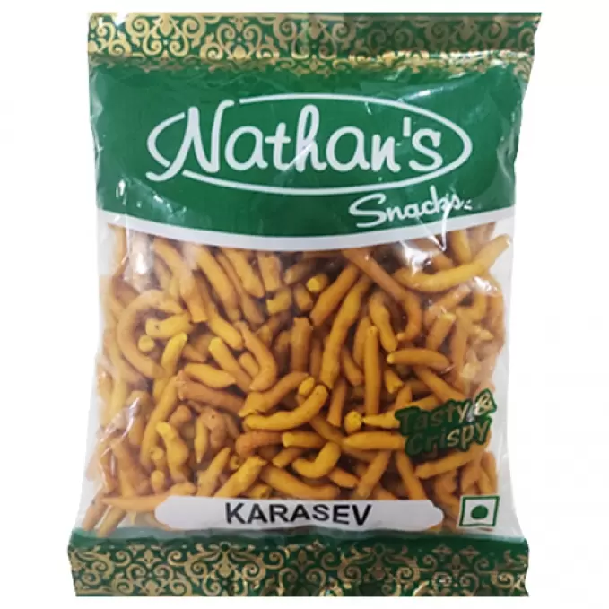 NATHANS KARASEV 130G 130 gm