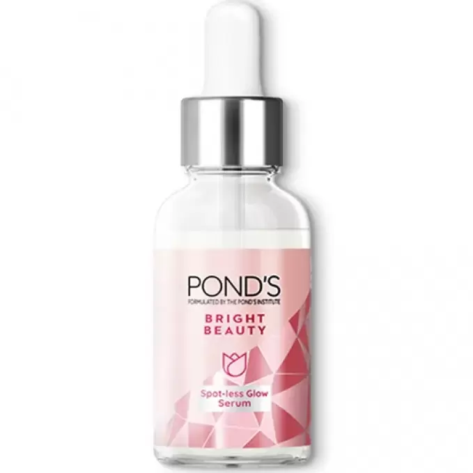 PONDS BRIGHT BEAUTY SERUM 30ML 30 ml