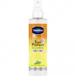 VASELINE SUN PROTECT COOLING LOTION 180ML 180ml