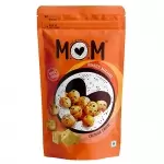 Mom Roasted Makhana Cheddar Cheese 75g