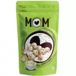 Mom Roasted Makhana Cream N Onion 75g