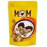 MOM ROASTED MAKHANA DESI CHAAT 60G 60gm
