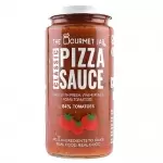 THE GOURMET CLASSIC PIZZA SAUCE 390G 390gm