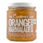 The gourmet orange marmalade 230g