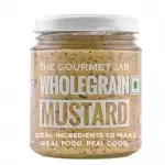 The Gourmet Wholegrain Mustard 170g