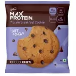 Ritebite 7 Grain Choco Chips Cookie 55g