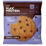 RITEBITE 7 GRAIN CHOCO CHIPS COOKIE 55G 55gm