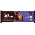 Ritebite Daily Choco Almond Bar 50g