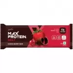 Ritebite Daily Choco Berry Bar 50g