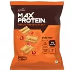 RITEBITE PERI PERI SNACK 60G 60gm