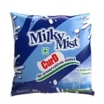 MILKY MIST CURD POUCH 400gm