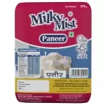 Milky Mist Paneer