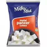 MILKY MIST PANEER CUBES 200gm