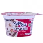 Milky mist payasam