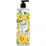 Lux bright skin body wash 450ml