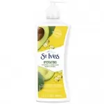 St.lves Hydrating Body Lotion 400ml