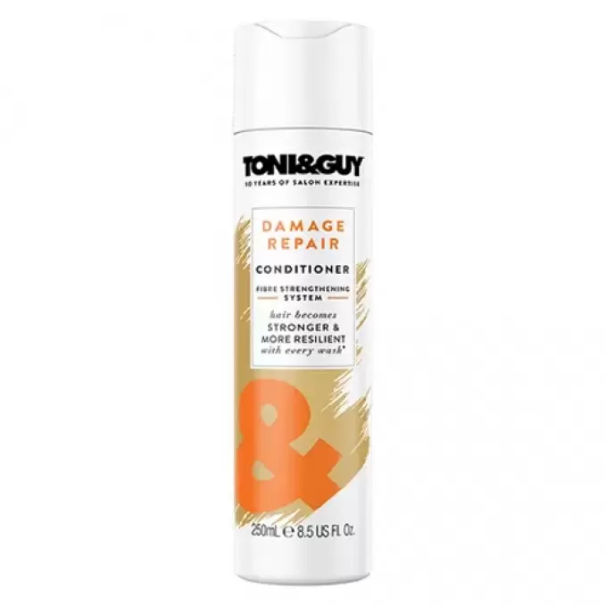 TONI&GUY DAMAGE REPAIR CONDITIONER 250ML 250 ml