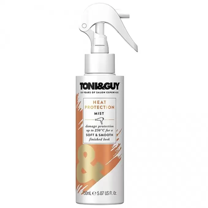 TONI&GUY HEAT PROTECTION MIST 150ML 150 ml
