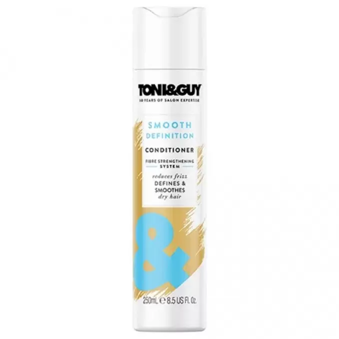 TONI&GUY SMOOTH DEFINITION CONDITIONER 250M 250 ml