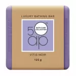 50ap Vitis Noir Soap 125g