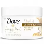Dove shaping butter cream 297gm