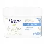 Dove styling gel 283gm