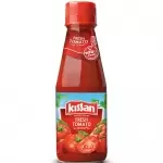 KISSAN FRESH TOMATO KETCHUP 200gm