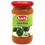 Aachi citron pickle 300gm