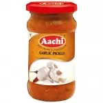 Aachi garlic pickle 300gm