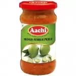 AACHI MANGO AVAKKAI PICKLE 300GM 300gm